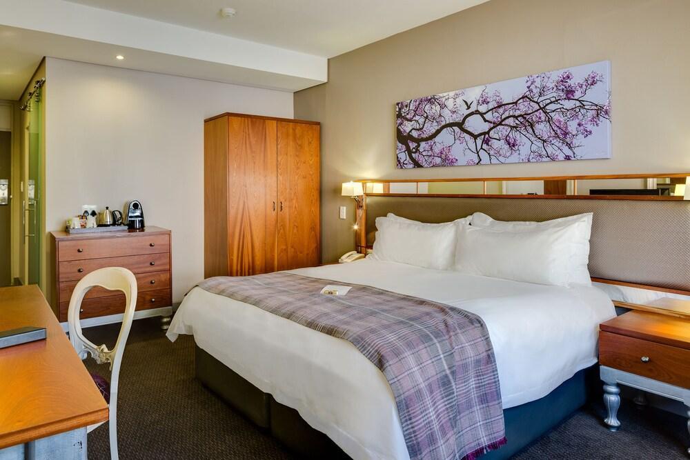 Anew Hotel Hatfield Pretoria-Noord Exteriör bild