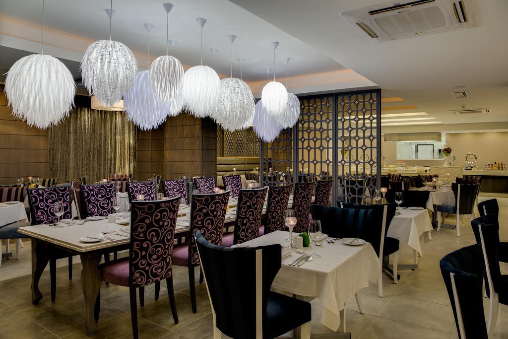 Anew Hotel Hatfield Pretoria-Noord Exteriör bild