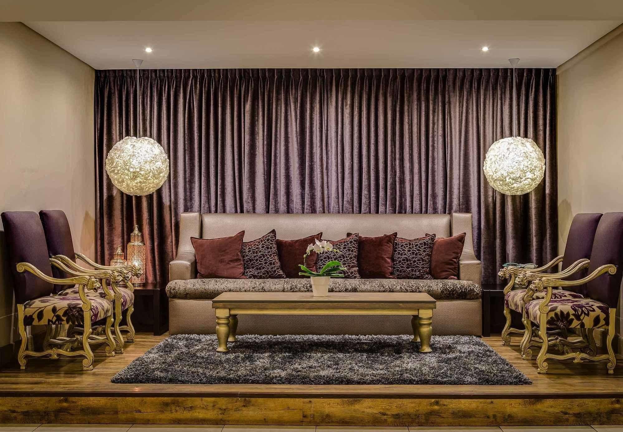 Anew Hotel Hatfield Pretoria-Noord Exteriör bild